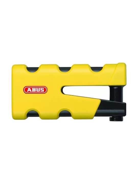 Anti-Roubo Disco 77 Sledg Sra - Abus