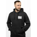 Zip Originals Hoodie - John Doe