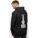 Zip Originals Hoodie - John Doe