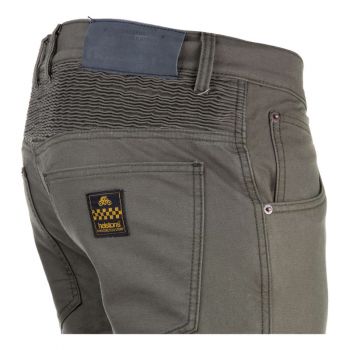 Pantalon Roadsign Coton-Cordura - Helstons