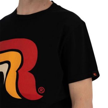 T-Shirt Logo - Riding Culture