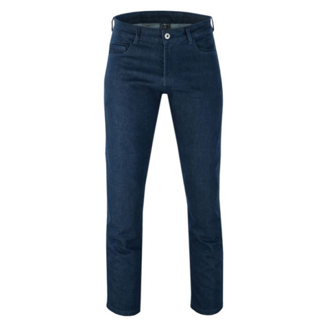 Single Layer Jeans - Original Driver