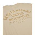 Maglietta da moto Haywood - Deus Ex Machina
