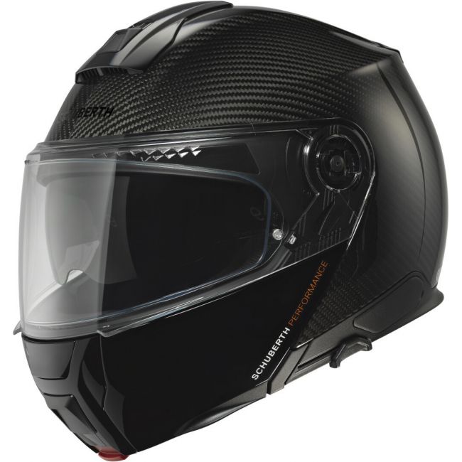 Casque moto modulable C5 Carbon - Schuberth