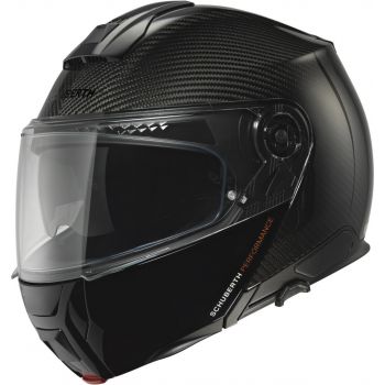 C5 Carbon Motorcycle modular Helmet - Schuberth
