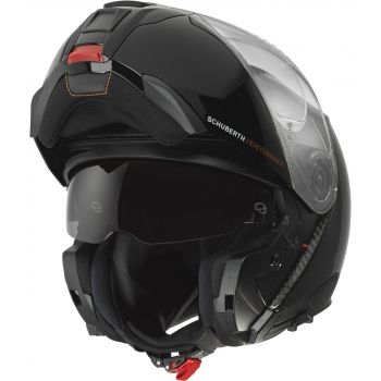 Casque moto modulable C5 Carbon - Schuberth