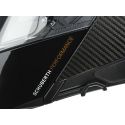 Casco de moto C5 Carbon Flip-Up - Schuberth