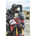 Casque moto modulable C5 Carbon - Schuberth
