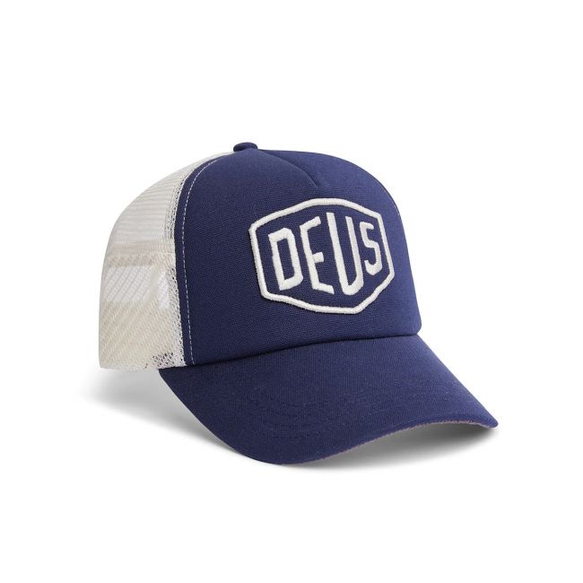 Thinker Cap - Deus Ex Machina