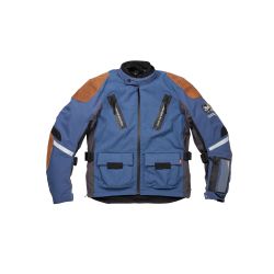 Astrail jacket - Fuel