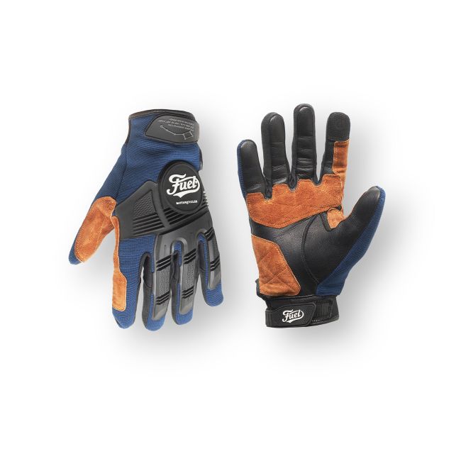 Astrail gloves - Fuel