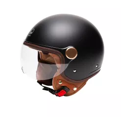 Casco Jet Grasse - Mârkö