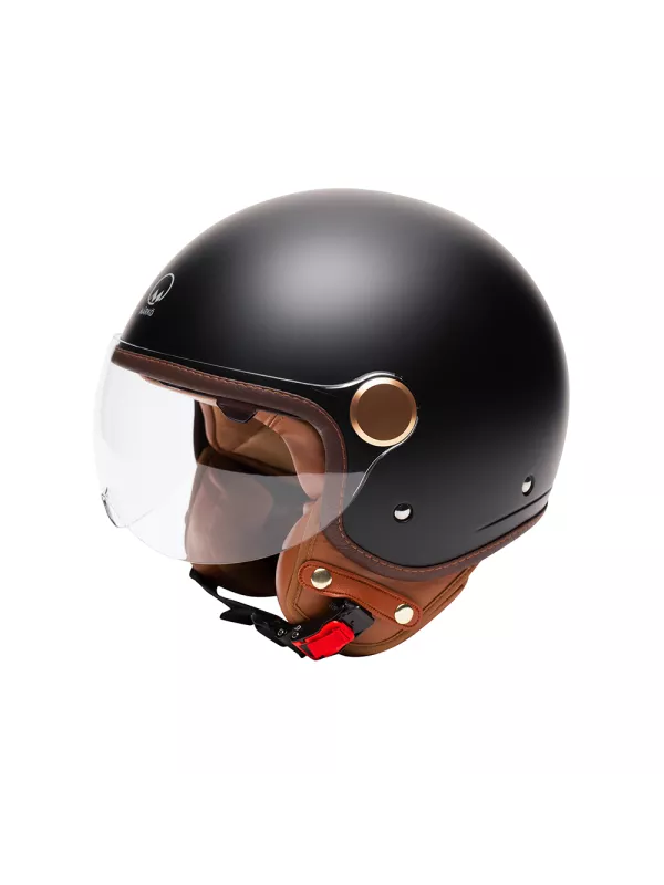 Capacete Grasse-M?rkö