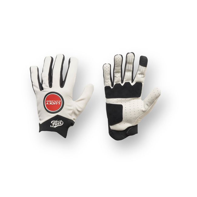 Gants Endurage - Fuel