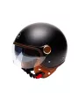 Grasse Open Face Helmet - Mârkö