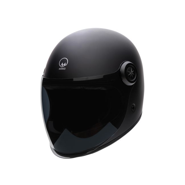 Dark Side Helmet - Mârkö