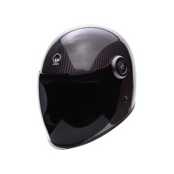 Casco Dark Side Carbon - Mârkö