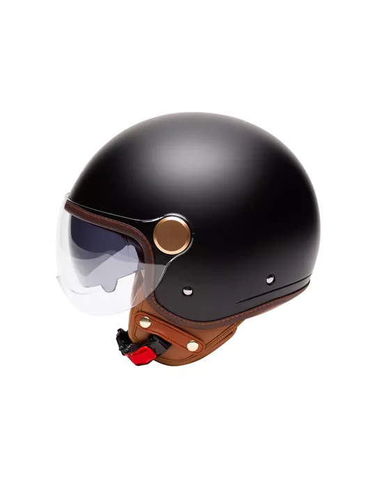 Capacete Grasse-M?rkö
