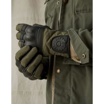 Vintage Hampstead Gloves - Belstaff