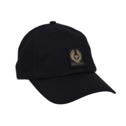 Cappello con logo Phoenix - Belstaff