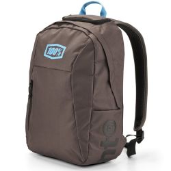 Rucksack Skycap Grau - 100%