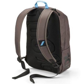 Skycap Backpack Grey - 100%