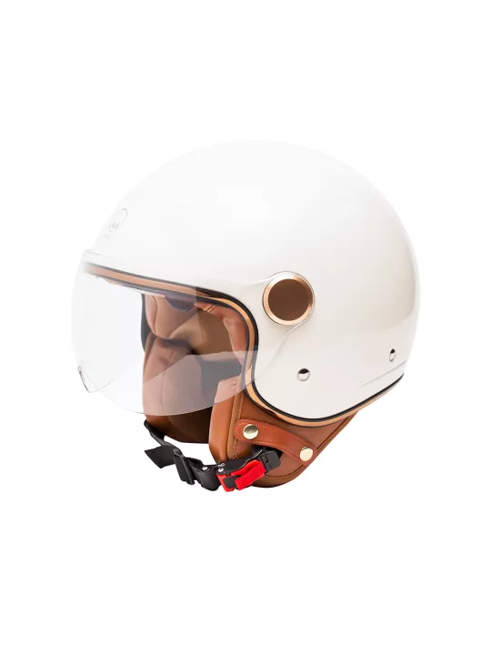 Casque Jet Grasse - Mârkö