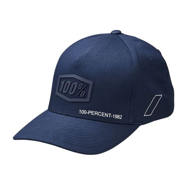 Cappello Shadow X-Fit - 100%