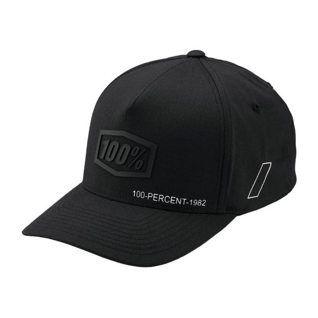 Gorra Shadow X-Fit - 100%