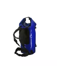 Cylinder Bag 50L Waterproof Blue - Ubike