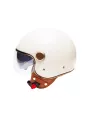 Grasse Open Face Helmet - Mârkö