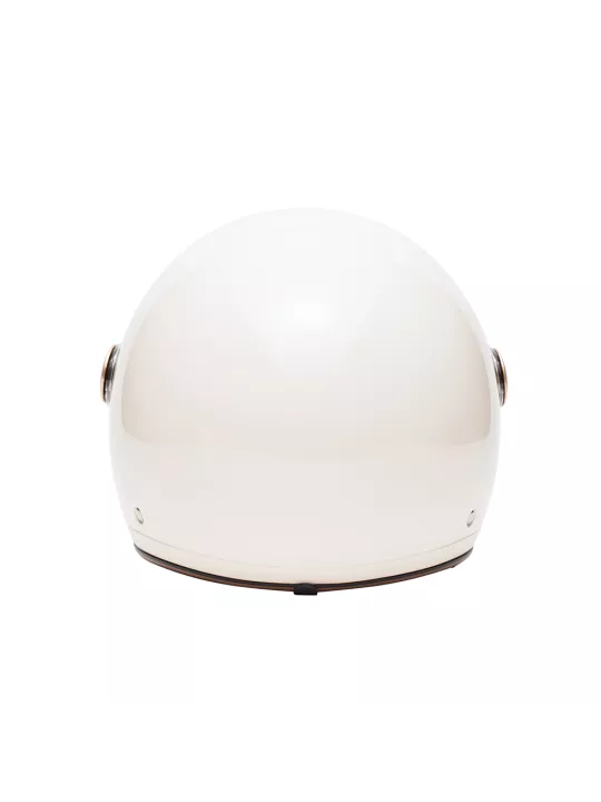 Grasse Open Face Helmet - Mârkö