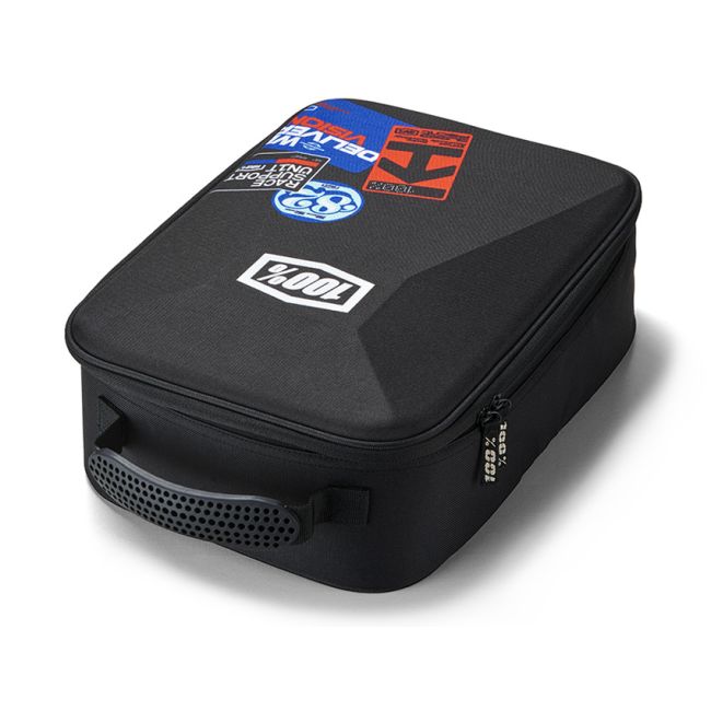 Borsa per maschere Suitcase - 100%