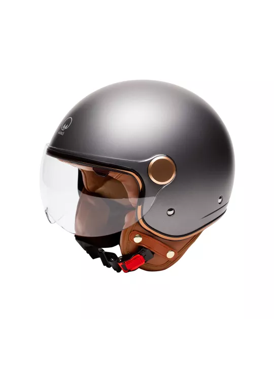 Jet Helm Grasse - Mârkö