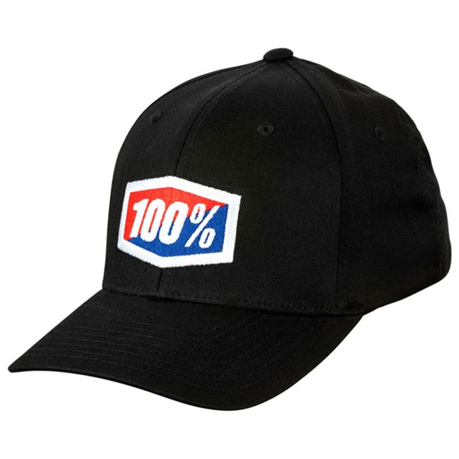Official X-Fit Cap - 100%
