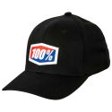 100% Cappello X-Fit ufficiale