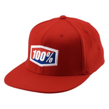 100% Cappello ufficiale J-Fit
