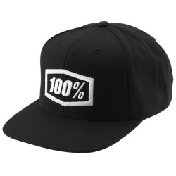 Casquette Icon J-Fit - 100%