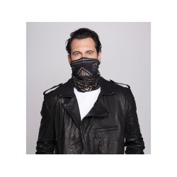 NECK GAITER TUBE BUCCANEER-DMD