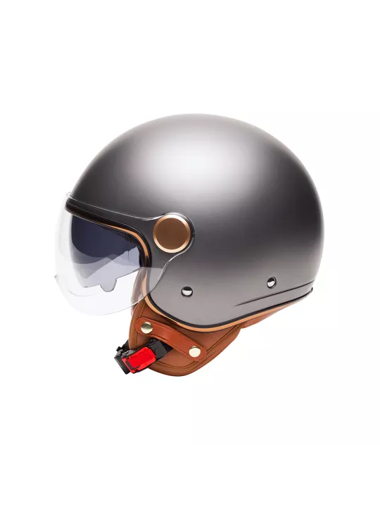 Casque Jet Grasse - Mârkö