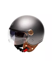 Grasse Open Face Helmet - Mârkö