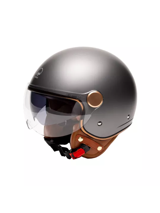 Casco Jet Grasse - Mârkö