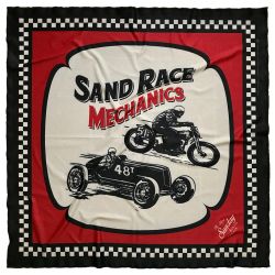Bufanda Sand Race - Sunday Speedshop
