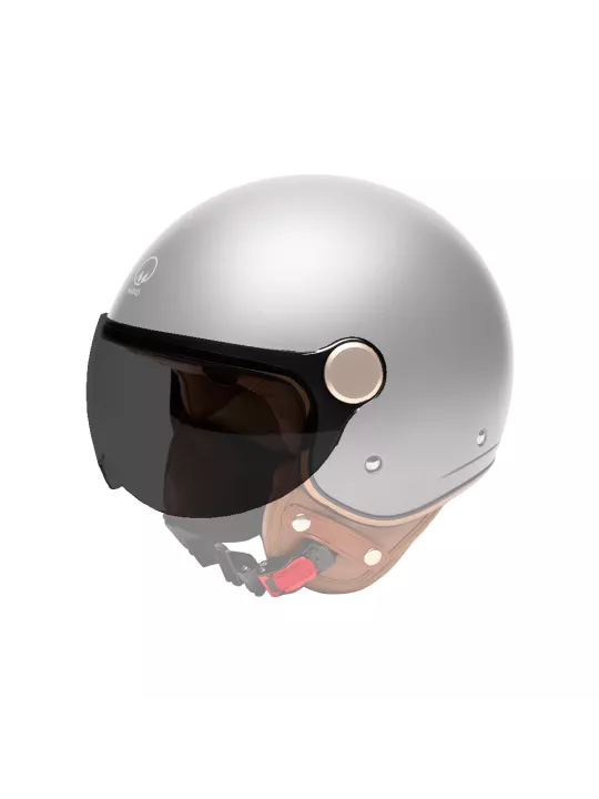 Viseira Grasse Visor-M?rkö