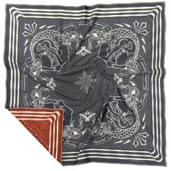 Foulard Galion - Sunday Speedshop