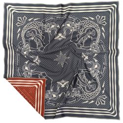 Galleon Scarf - Sunday Speedshop