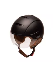 Capacete Bicicleta Tandem En1078-M?rkö