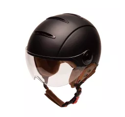 Casco Tandem Jet Bike EN1078-MÂRKÖ