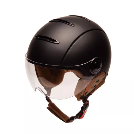 Capacete Bicicleta Tandem En1078-M?rkö