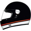 X.G100 R Rumble Full Face Helmet - NEXX